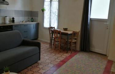 Loré Appartement Climatisé avec terrasse - Photo 6