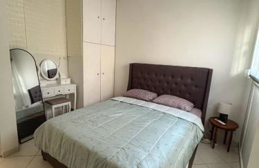 Apostolis Apartment, Argyroupoli, Athens - Foto 13