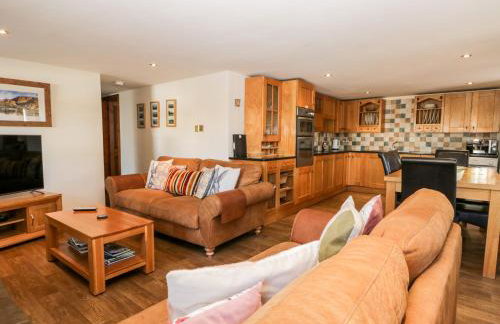 Raceside Cottage - Foto 5