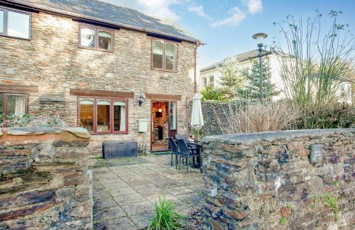 Barley Cottage - Foto 18