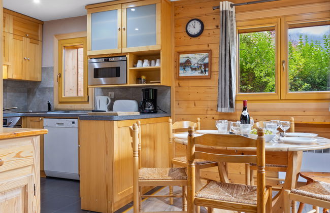 Le Petit Savoyard - Foto 8