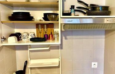 Studio Élégant à Cergy avec parking - Foto 20