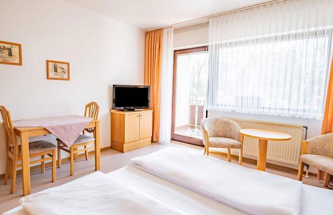 Aparthotel Panorama - Foto 4