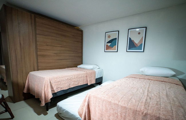 Miramar Imperial Tambaú - Photo 8