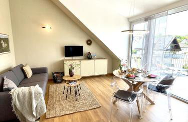 Ferienwohnung Fernblick - Foto 4