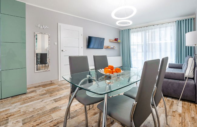 Resorts Kołobrzeg - Foto 4