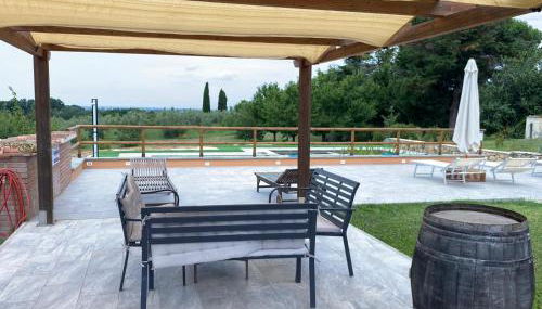 Antica Fattoria Borghesi - Foto 3