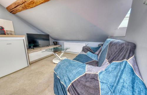 Suite & Spa - Jacuzzi - Sauna - Foto 71