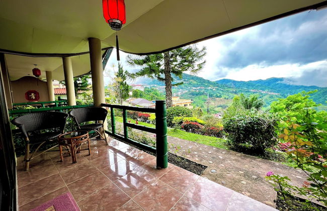 Maesalong Villa - Foto 68