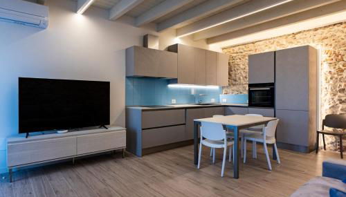 A Garda Dream Luxury Apartments - Foto 3, stove, pet friendly
