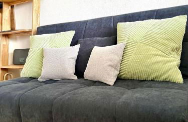 Ferienwohnung Wolkenfrei mit Pool und Sauna - Foto 6