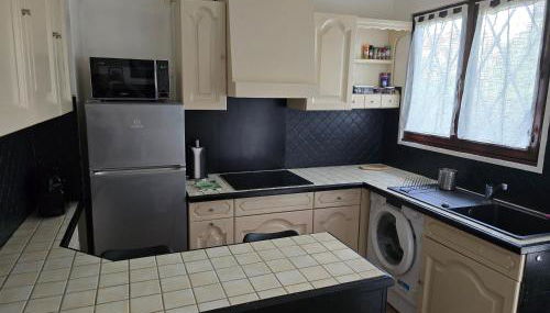 Maison Paris, Vallée Village, Disney & Astérix - Foto 4, stove