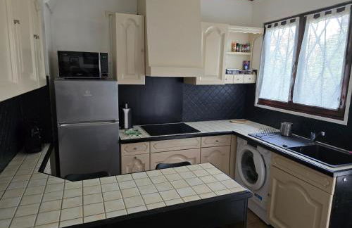 Maison Paris, Vallée Village, Disney & Astérix - Foto 4