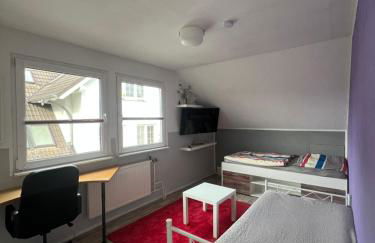 Ferienwohnung in Neuenhagen - Photo 15