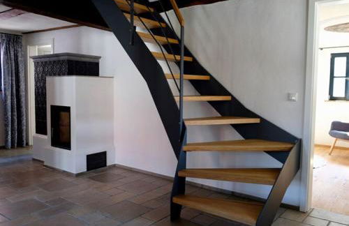 Holiday Home Time out in the Monument - Foto 28