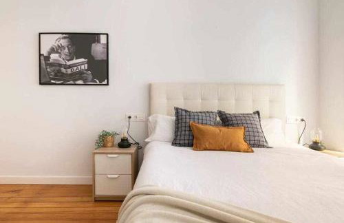 Apartamento San Francisco21 - Foto 29