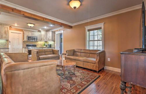 Secluded Getaway Home with Trails and Waterfall! - Photo 5