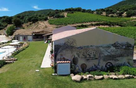 Tenuta Paltusa - Foto 26