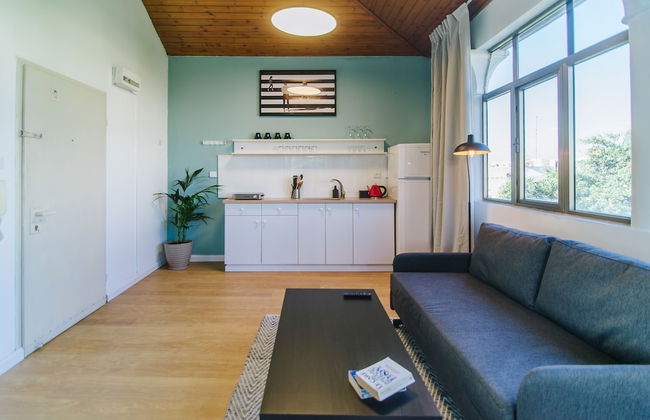 Flea Market Studios - Foto 30