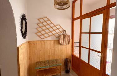 Zahara Al-Qasr - Foto 4