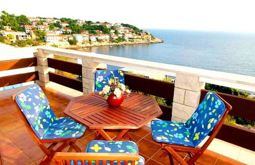 Apartments Doris - Foto 43