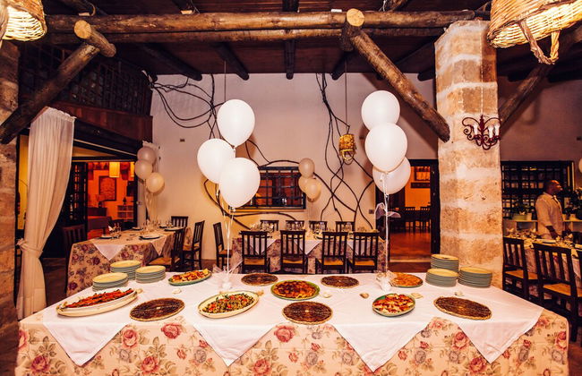 Casina Dei Preti - Photo 60