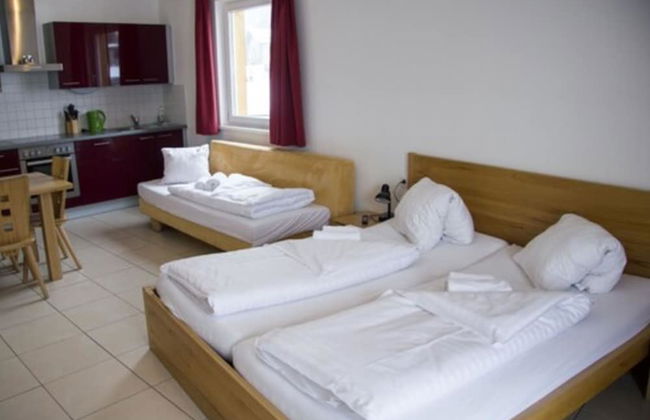 Adler Resort Kaprun - Foto 14