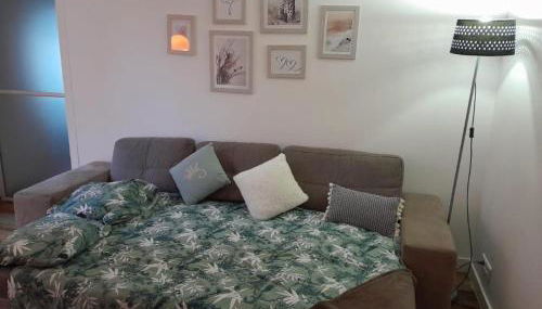 Cosy Haven Paris 14 - Foto 4