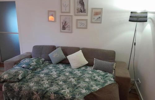 Cosy Haven Paris 14 - Foto 4