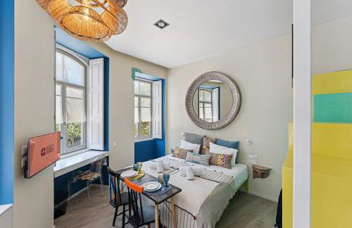 GuestReady - AMMA Braga Apartments - Foto 76