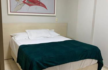 Flat muito bem localizado - Foto 1