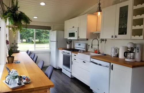 The Ledges Resort & Marina - Foto 65