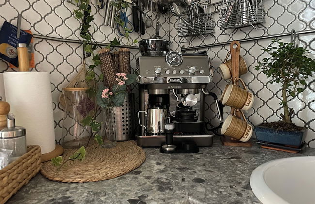 Pristine 1Br Apt in City Center - Foto 7