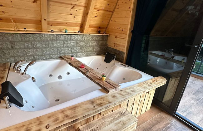 Gökçe Bungalov Evleri - Foto 65