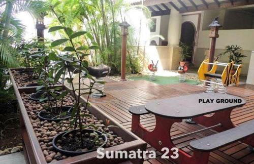 GRAND BALI RESORT UBATUBA - Foto 26