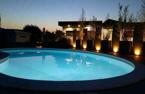 GITE DE LA PIERRE PLATE - Foto 3