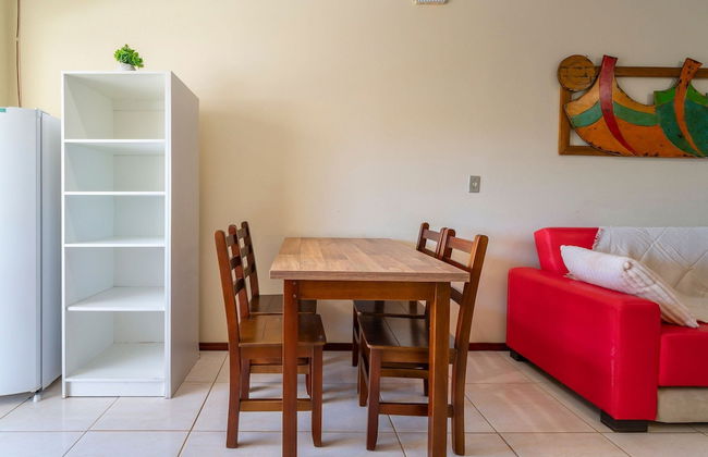 AP 14 Ala Tainha Residencial Solavir - Foto 33