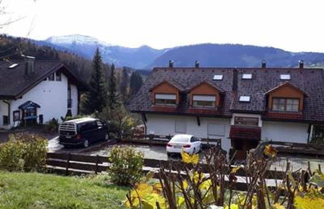 Fewo "allgäuglück" Oberstaufen - Foto 12