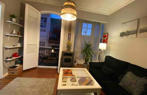 O Cerrulo Apartamento céntrico Pontedeume - Photo 7