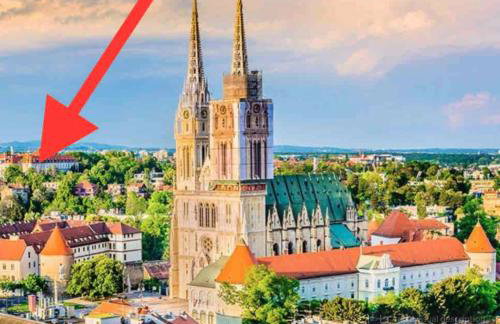 Zagreb City Center 2BR Designer Loft by ArtSpace - Photo 80