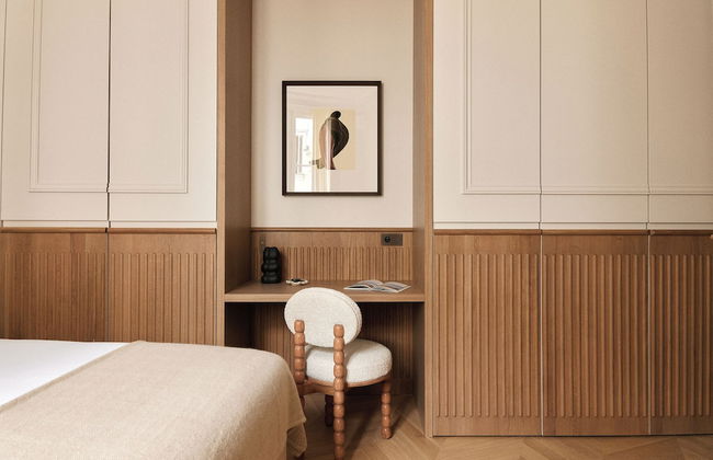 Highstay serviced apartments PYRAMIDES - Foto 8