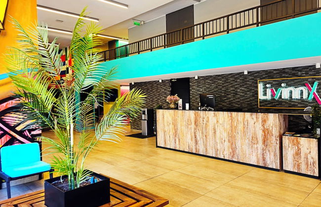 LivinnX Santiago - Foto 2