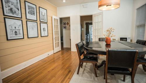 Location! Downtown San Antonio, Southtown, King William - Foto 4