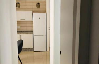 Nieves Viejas Apartamento Fresco con patio en Córdoba - Foto 11