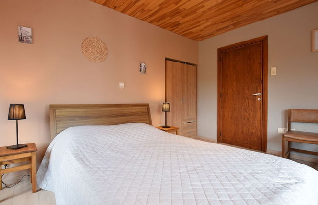 Family Home in Sainte ode - Photo 7