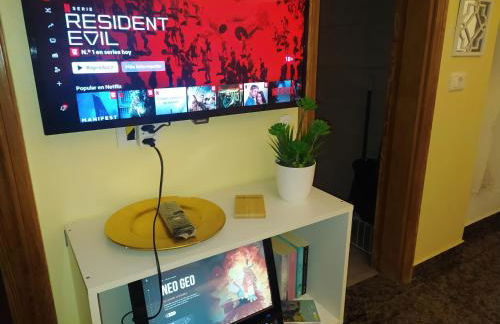 Burrero Beach Stay - Sunshine - Foto 54