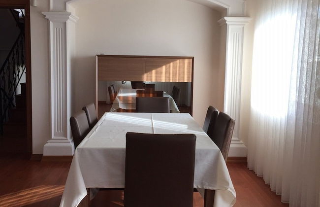 Villa Bursa - Foto 10