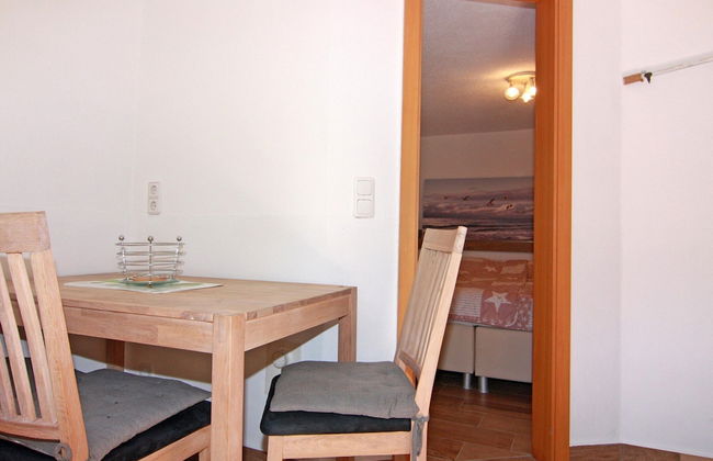 Peaceful Apartment in Ostseebad Boltenhagen With Terrace - Foto 58