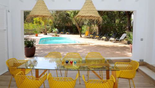 Villa Romaní - Foto 1