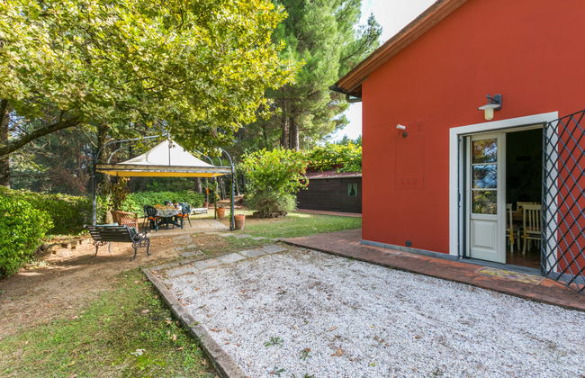 Casale il Poggio - Foto 34